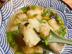 野馄饨-北丐先生·野馄饨烧烤(雨花万象店)