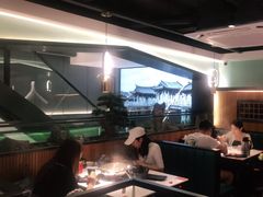 -潮发潮汕牛肉店(永庆坊店)