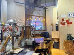 -十八字金·开蚌·银饰DIY·手作体验团建(和平大悦城店)
