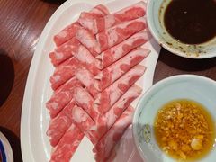 -1078號老北京涮肉(松柏店)