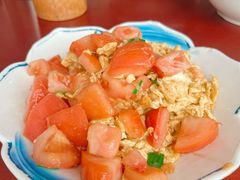 西红柿炒蛋-铁头烧菜馆(翠苑路分店)