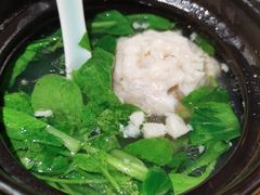 -南京大牌档(香港广场店)