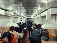 大堂-木兰饭店(市府大路店)