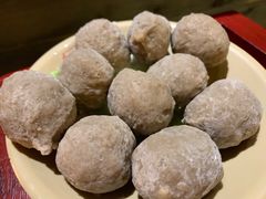 -蜀国大将老火锅(江北店)