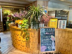 -春暖花开(西溪店)