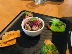 -宁波柏悦酒店·钱湖渔港