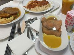 -宜家·瑞典风味餐厅(烟台路店)