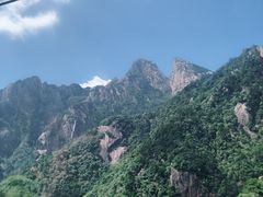 -黄山北海宾馆