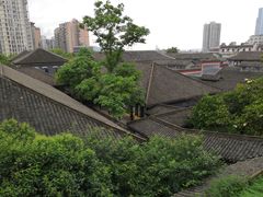 -湖南省立第一师范学校旧址