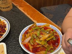 -福苗小骆驼烧烤(曲江店)