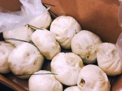 -舒小笼松针小笼包