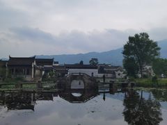 -呈坎景区