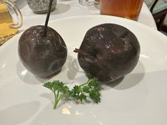 -赵记老铺(市府恒隆广场店)
