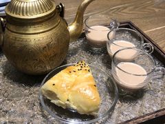 -那时新疆·若羌(经纬汇店)