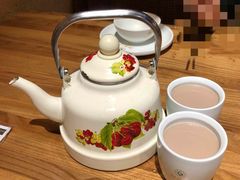 -胖老汉椒麻鸡清真新疆菜(西御街店)