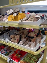 -Petit Bateau(静安嘉里中心店)