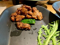 -金牌外婆家(苏州中心店)