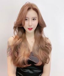 -TRIMS HAIR 修剪造型·烫染接发