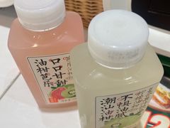 -小方的面(徐家汇店)