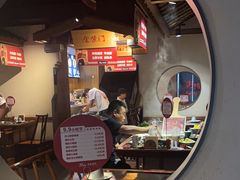 -井格重庆火锅(通州梨园店)