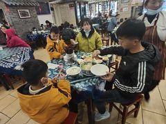 -桥香园云南过桥米线(金马碧鸡店)