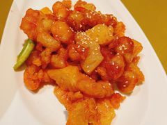 -HOHO餐厅(古子城店)