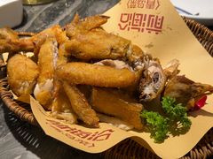 -前海沿·青岛菜(乐客城店)