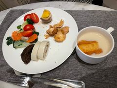 -北京王府井希尔顿酒店·万斯阁西餐厅