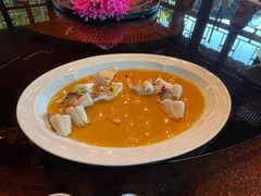 -杭州西子湖四季酒店·金沙厅