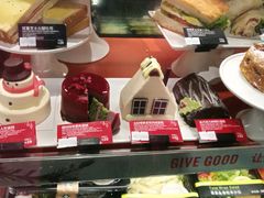 -星巴克(广州动漫星城东区店)