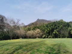 -采石矶景区