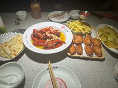 -叶派龙虾·招牌十三香(合肥路首店)