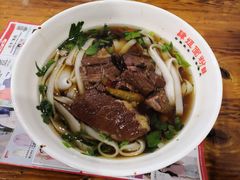 -肆姐面粉馆(坡子街店)