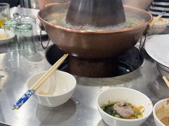 -三兴涮羊肉(荣安大街店)