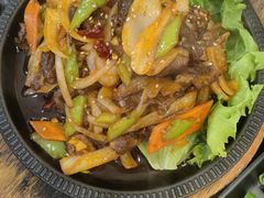 -臻牛烤肉