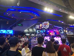 -核客电玩城(东门店)