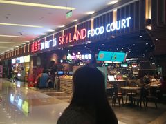 -食通天美食广场(华润万象城店)