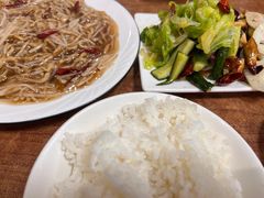 -新白家罩饼(三丰路店)