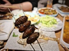 -小核桃品质串店(世茂大道店)