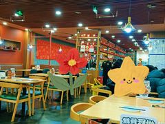 -宏状元现熬粥·京味菜(黄寺大街店)