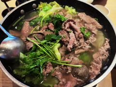 乐山跷脚牛肉-川堂风·跷脚牛肉·乐山爆炒(宝山日月光店)