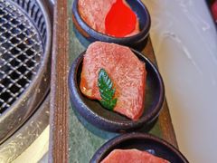 -厚贞日式烤肉(龙之梦店)