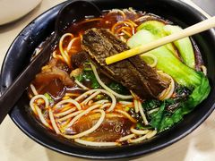 -李先生牛肉面大王(东营友谊广场店)