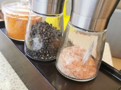 -妙香居韩国烤肉(容桂天佑城店)