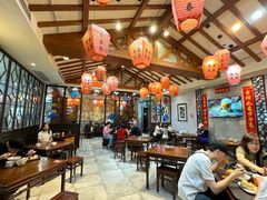 -大壶春生煎(四川中路店)