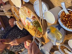 -怪噜范·老贵阳街头名小吃(鸿通城店)