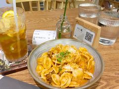 -NG PASTA吴居·中华意面(南头古城店)