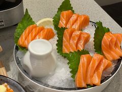 -万岁寿司(万国店)