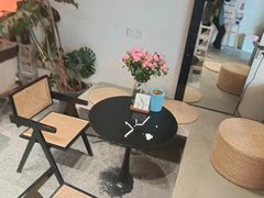 -seeu coffee(江滩店)