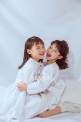 -韵纪亲子儿童摄影·孕妈照